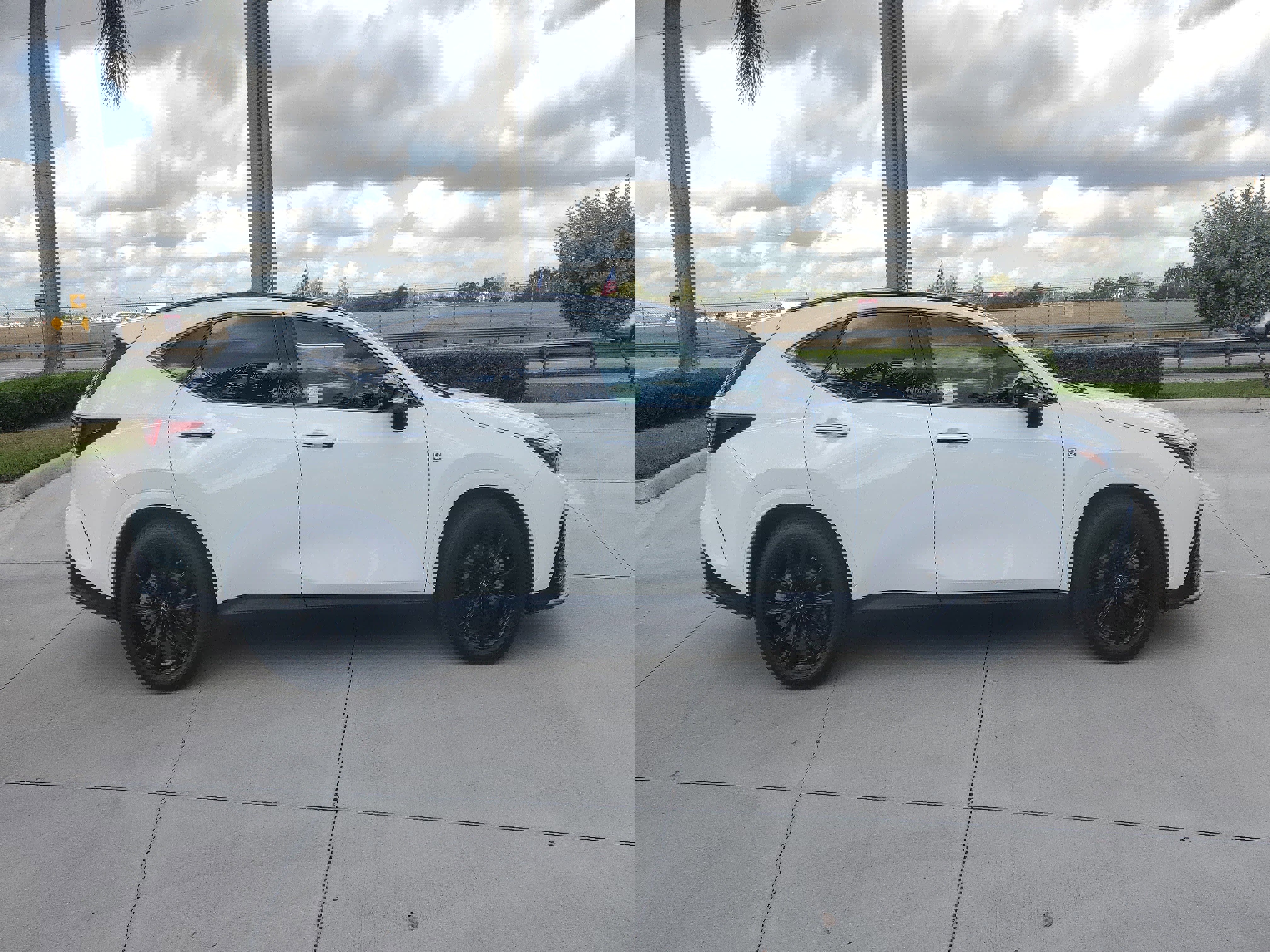 Certified 2022 Lexus NX 350 F Sport image 11