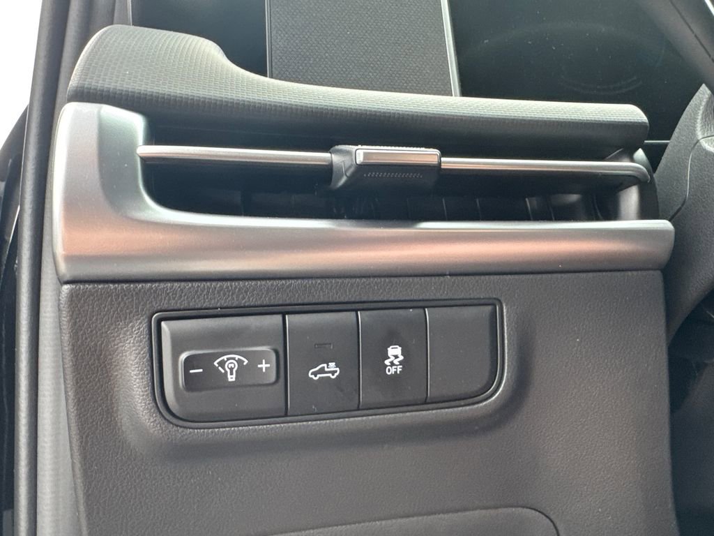 New 2025 Hyundai Santa Cruz SEL image 20