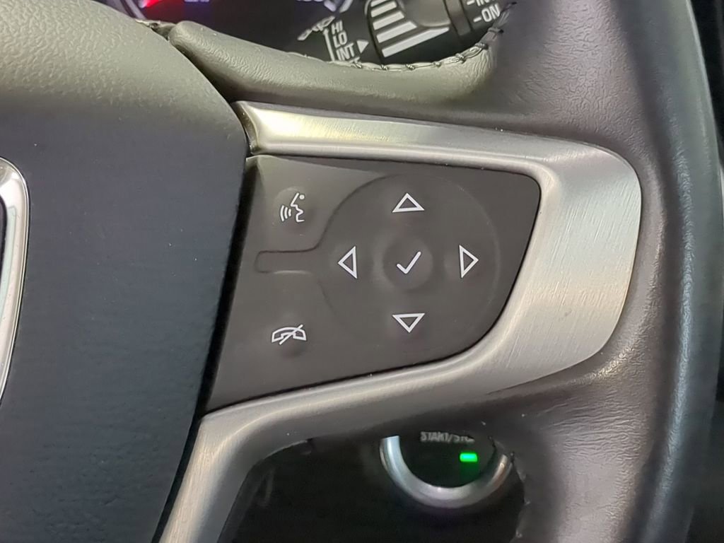 Used 2019 GMC Terrain SLE w/ Driver Convenience Package FWD image 30