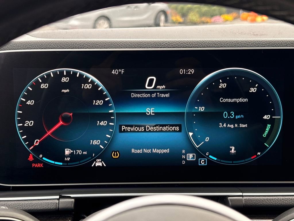 Used 2020 Mercedes-Benz GLE 350 4MATIC image 26