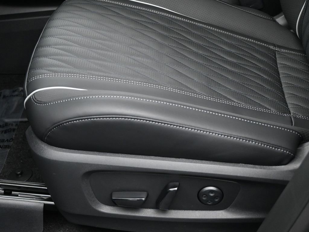 New 2026 INFINITI QX60 Autograph image 17