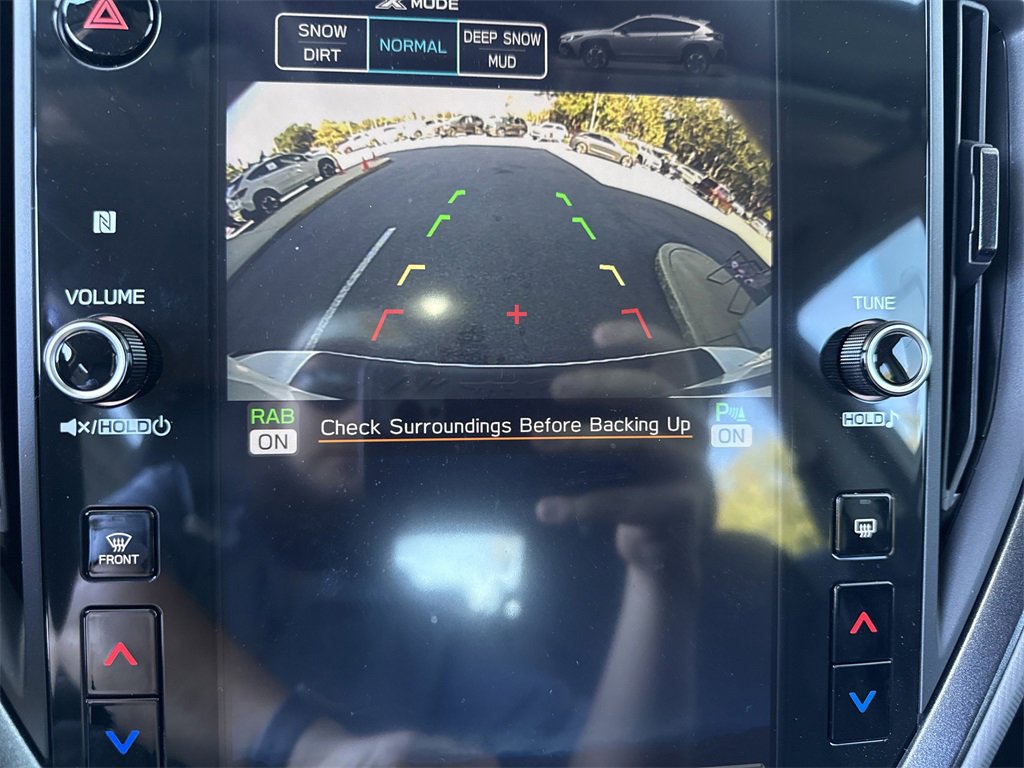 Certified 2025 Subaru Crosstrek 2.5i Limited w/ Popular Package #3A image 25