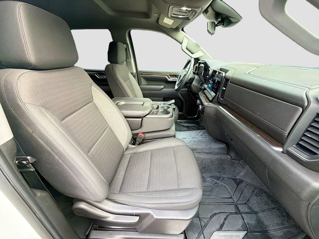 Used 2024 Chevrolet Silverado 1500 RST w/ Protection Package image 15