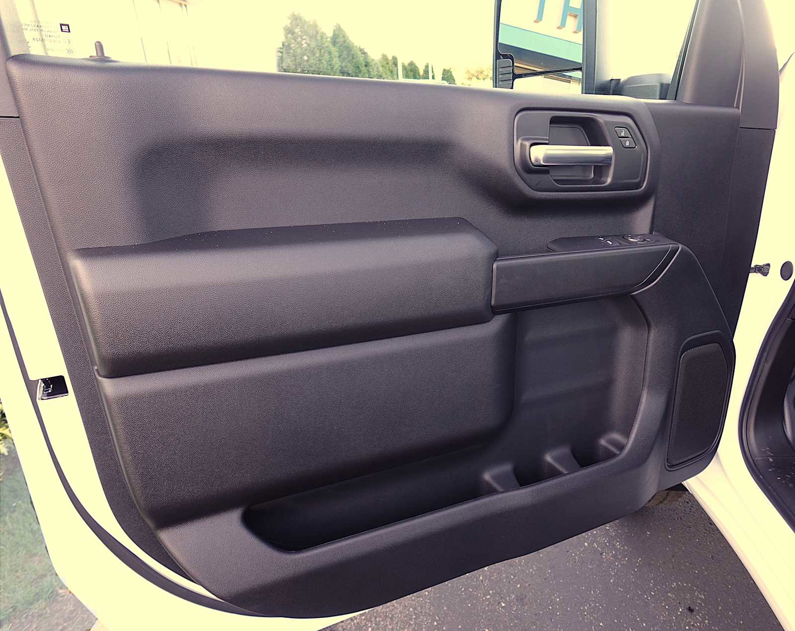 New 2026 GMC Sierra 2500 Pro w/ Snow Plow Prep/Camper Package image 13