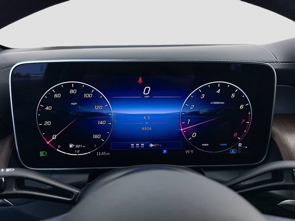 Certified 2026 Mercedes-Benz GLC 300 image 34