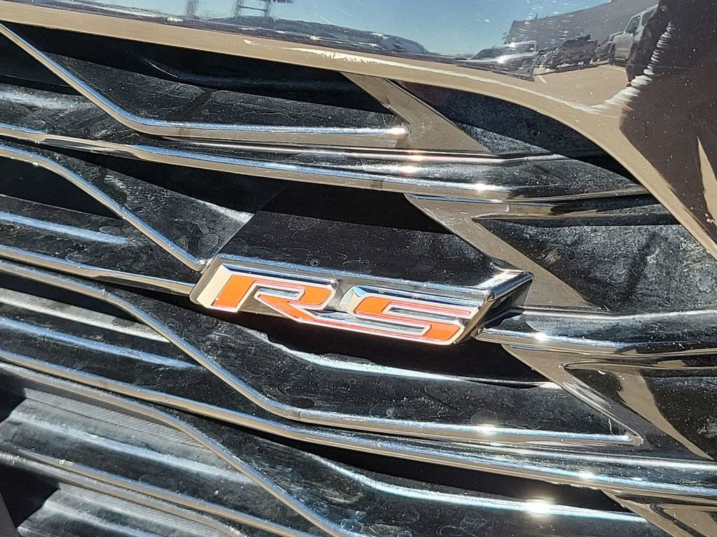 Certified 2024 Chevrolet Blazer RS w/ Driver Confidence II Package image 33