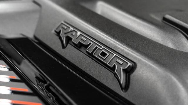 Used 2025 Ford F150 Raptor image 10