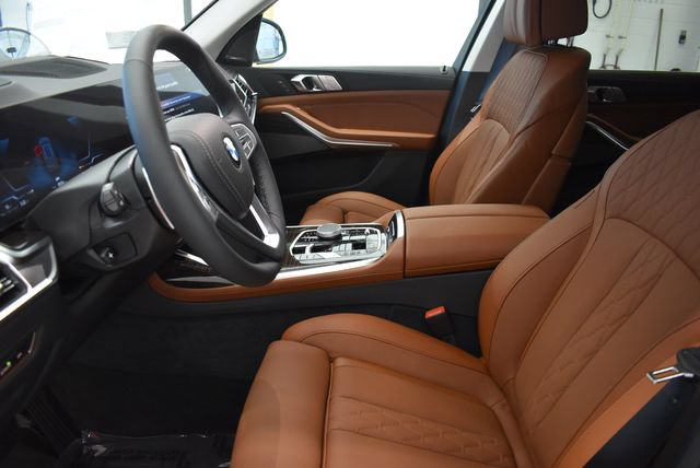 New 2027 BMW X7 xDrive40i AWD/4WD image 22