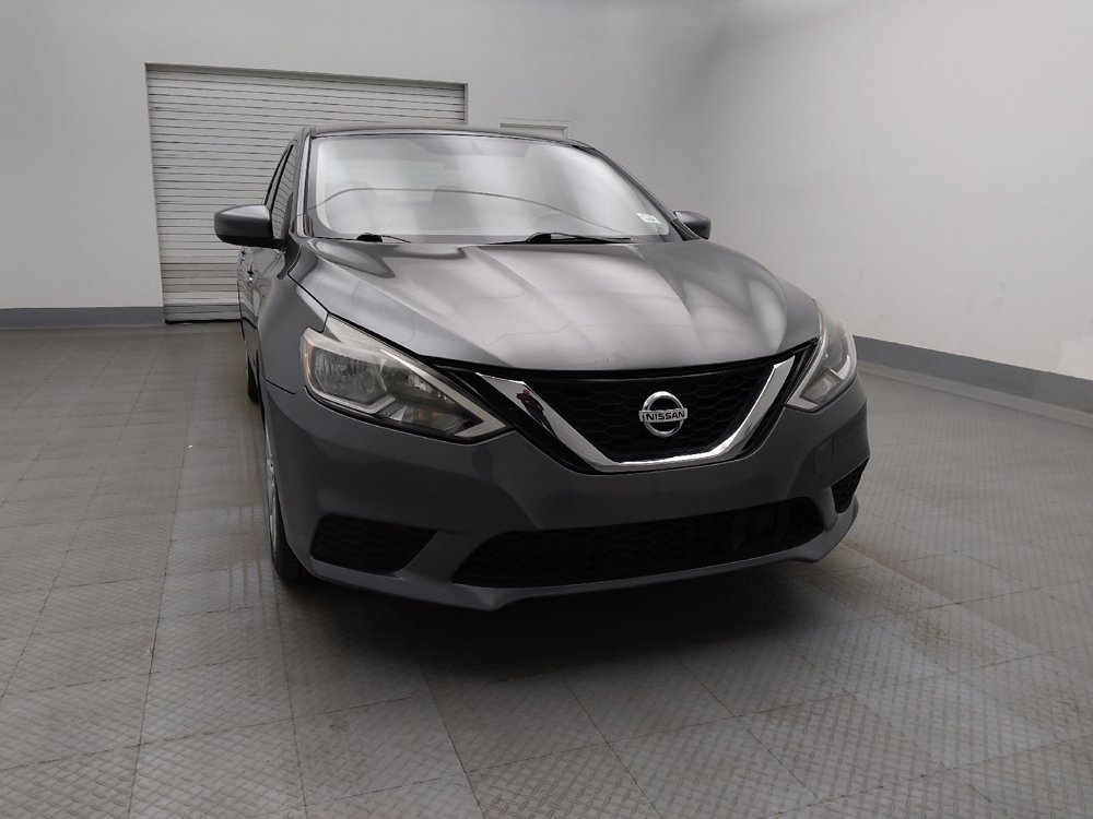 Used 2019 Nissan Sentra S image 14