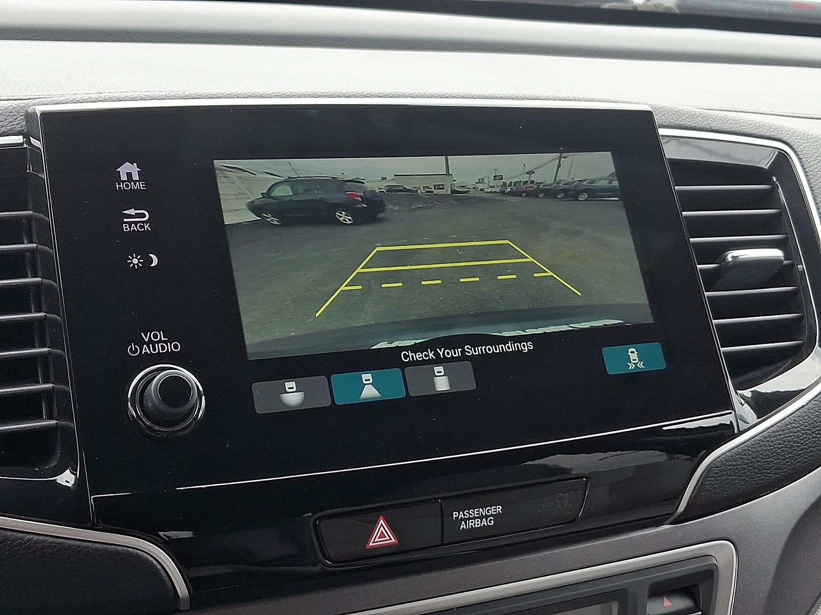 Used 2021 Honda Pilot EX image 20