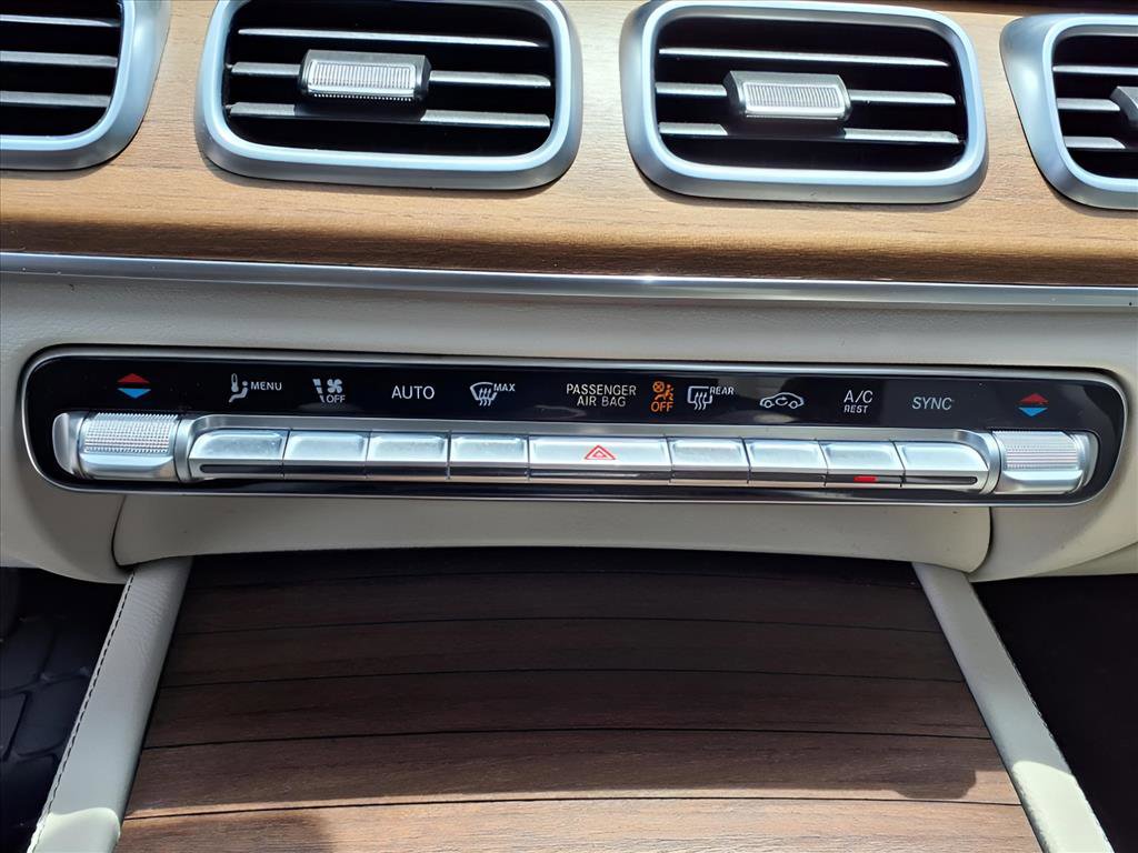 Used 2022 Mercedes-Benz GLE 350 4MATIC image 9