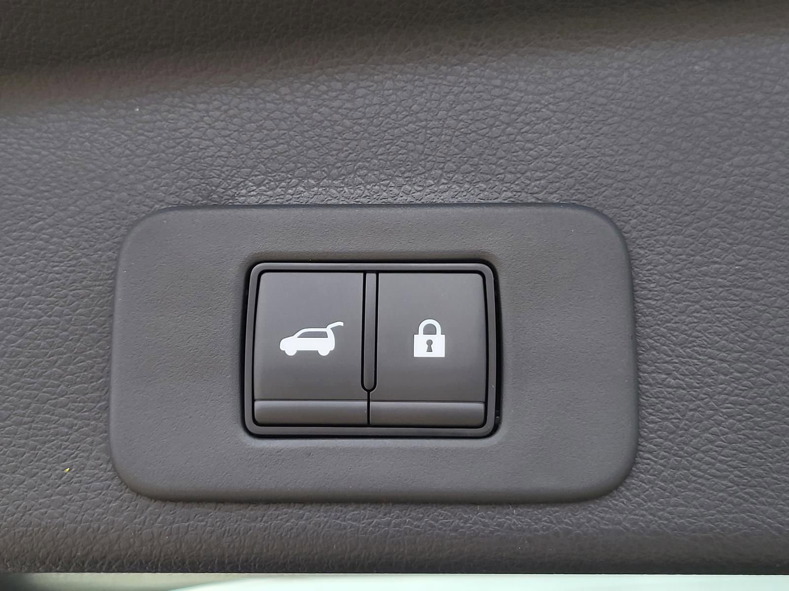 New 2026 Nissan Murano SL image 16