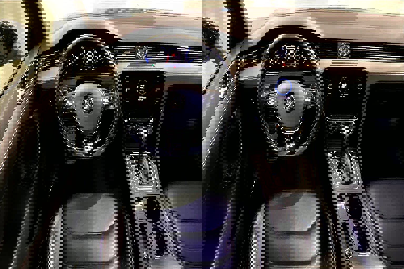 Used 2020 Volkswagen Arteon SEL image 6