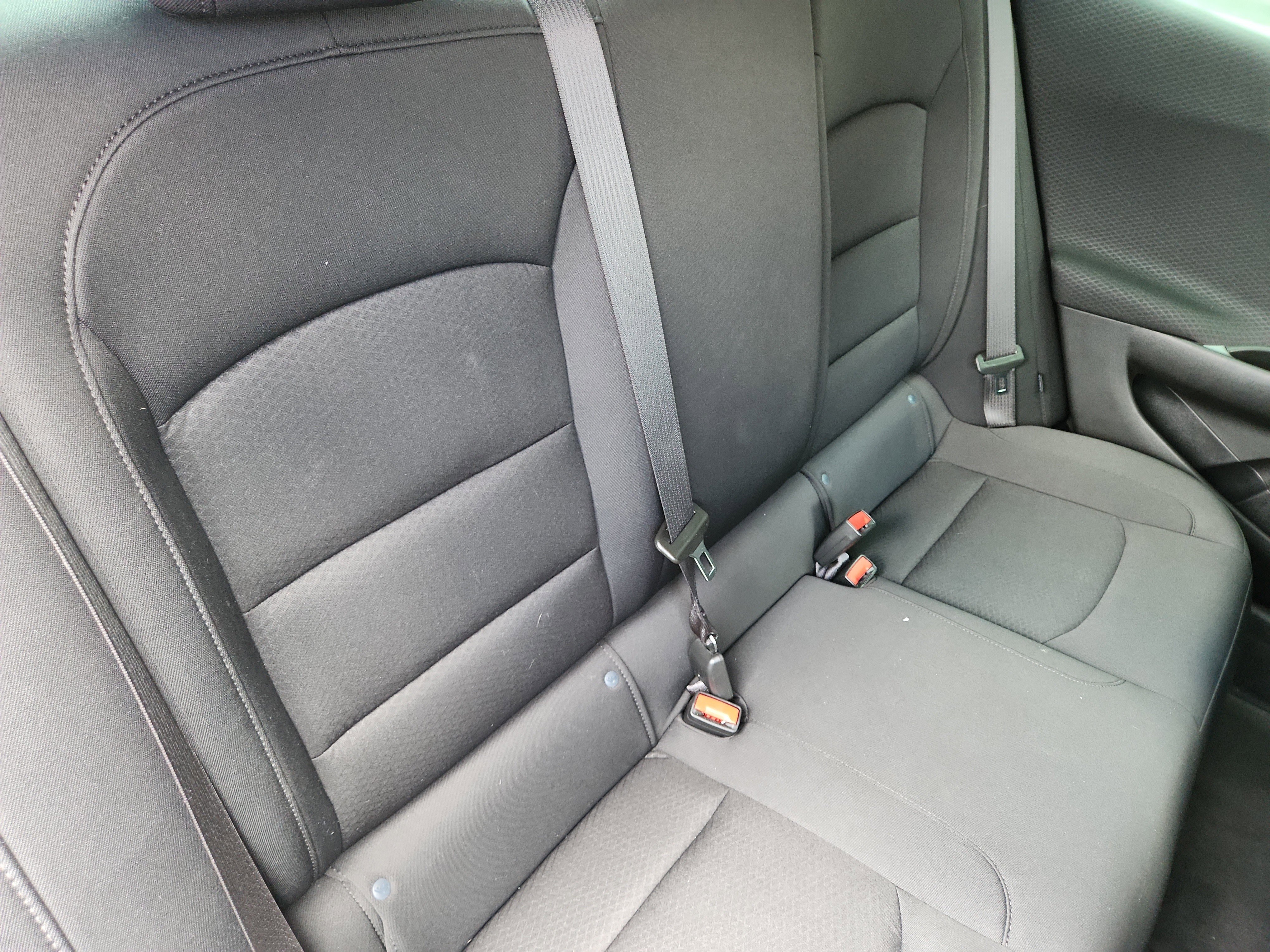 Used 2021 Chevrolet Malibu RS image 21