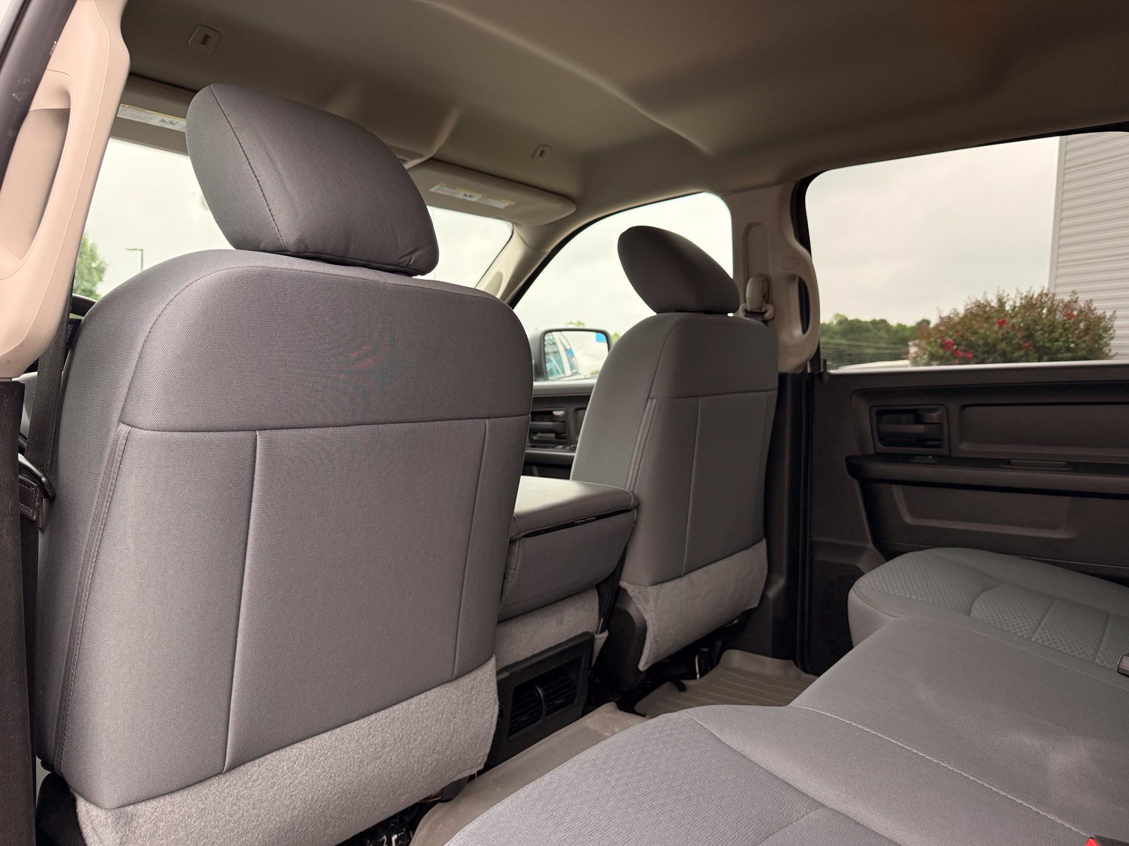 Used 2019 RAM 1500 Tradesman w/ Popular Equipment Group RWD image 21