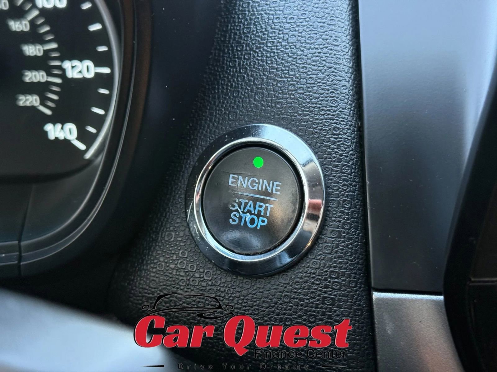 Used 2018 Ford EcoSport SE w/ SE Convenience Package AWD/4WD image 34