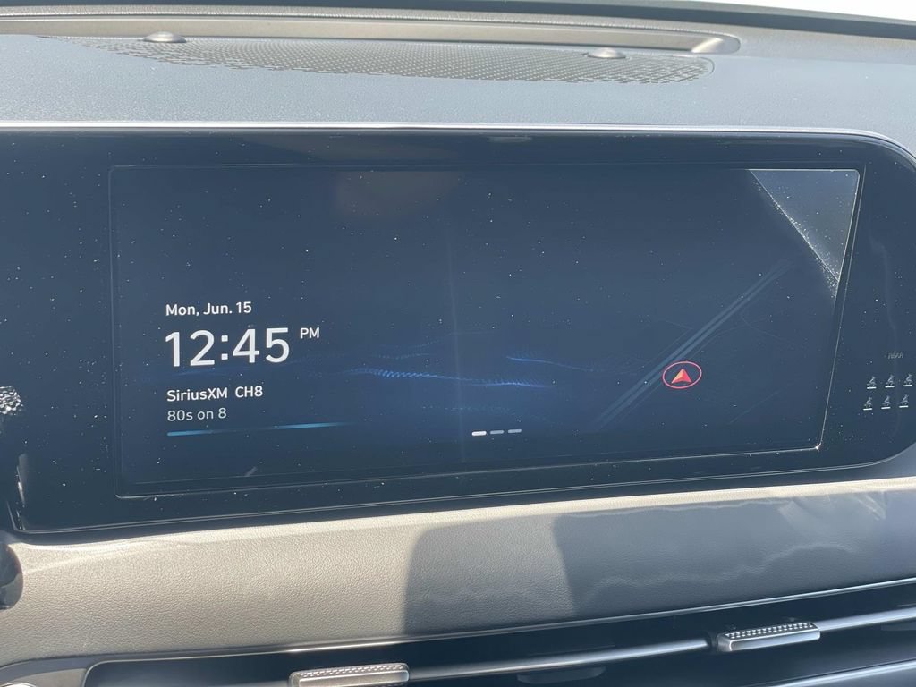 Used 2025 Hyundai Palisade SEL AWD/4WD image 11