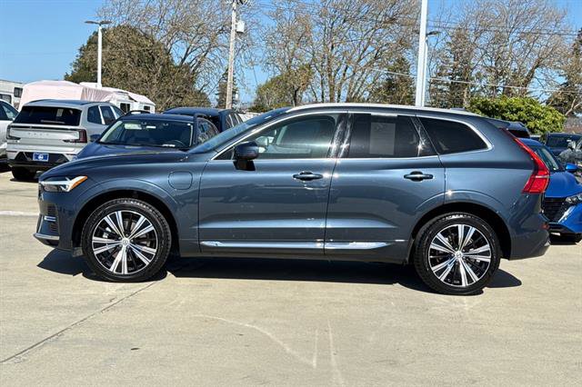 Certified 2023 Volvo XC60 T8 Ultimate image 6
