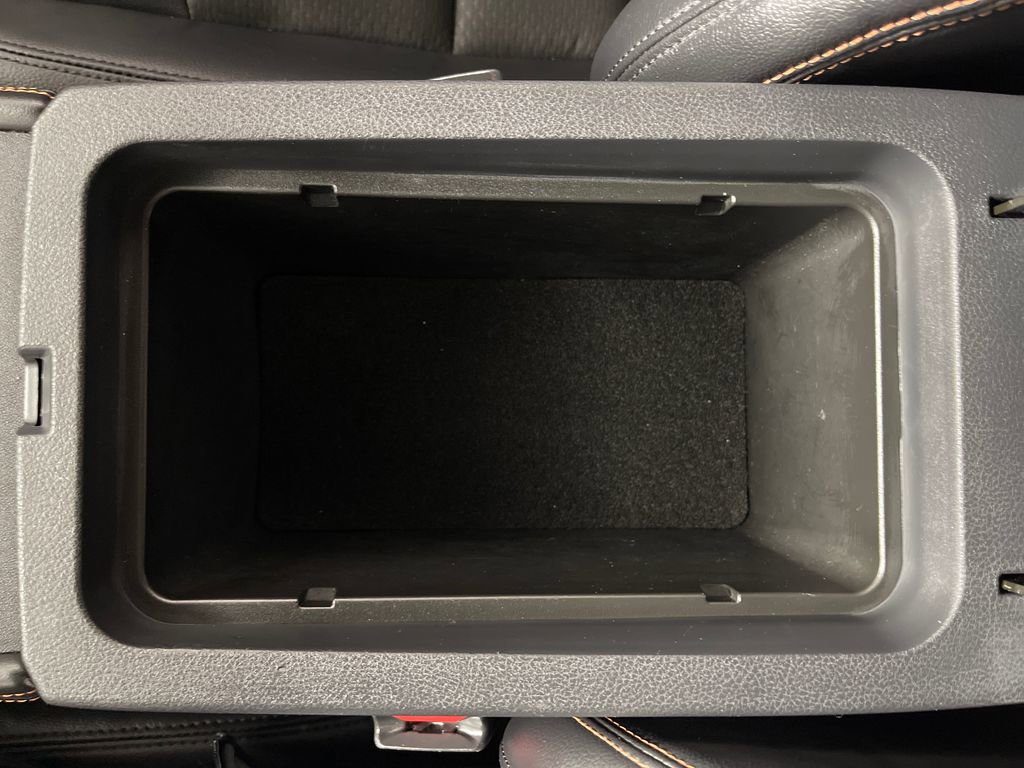 Used 2022 Nissan Altima 2.5 SR w/ Midnight Edition Package FWD image 23