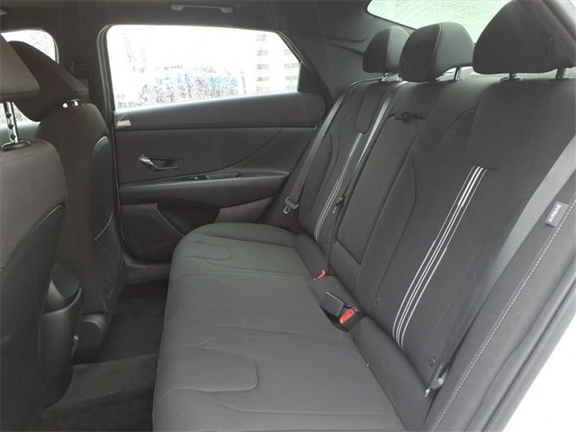 New 2026 Hyundai Elantra SEL Sport image 13