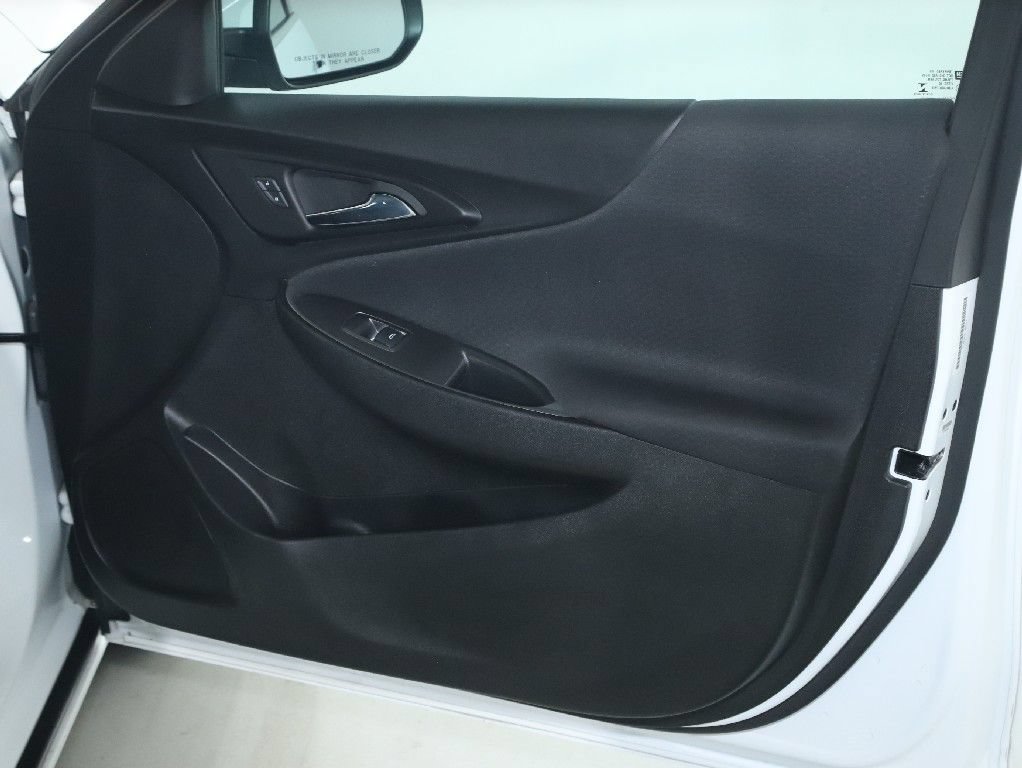 Used 2023 Chevrolet Malibu LT w/ Driver Confidence Package FWD image 33