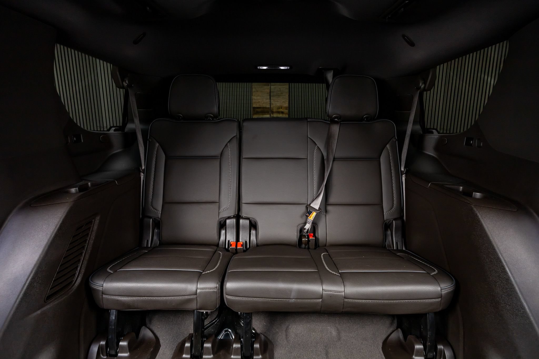 Used 2024 GMC Yukon Denali AWD/4WD image 37