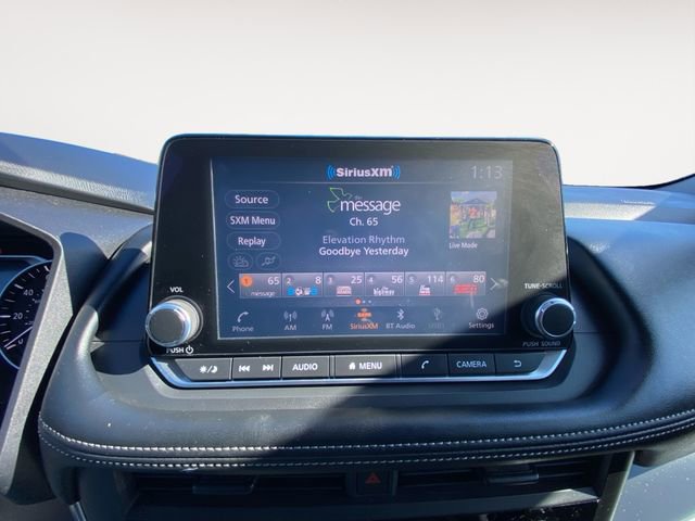 Used 2024 Nissan Rogue S image 23