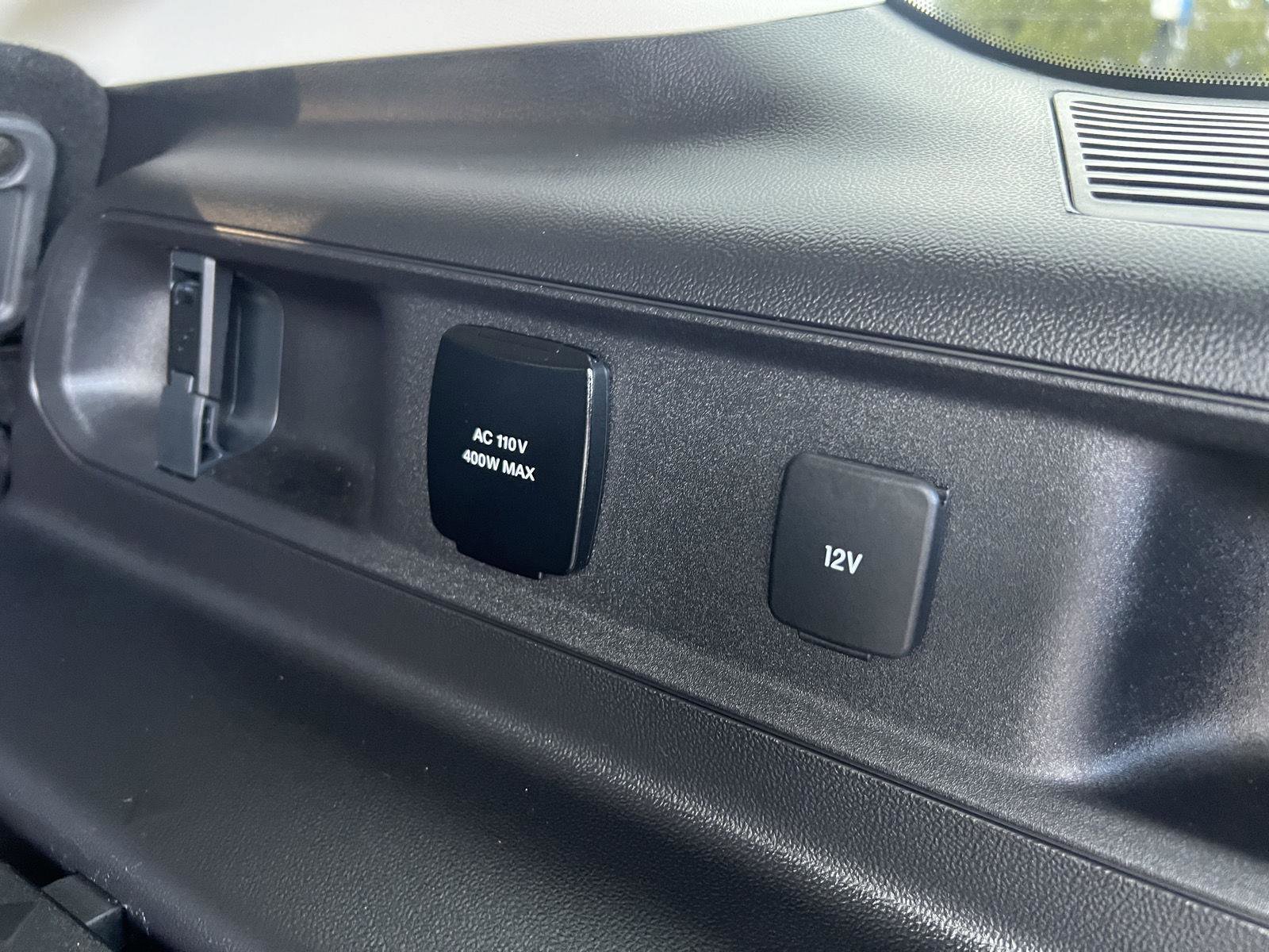 Used 2025 Ford Bronco Sport Big Bend image 14