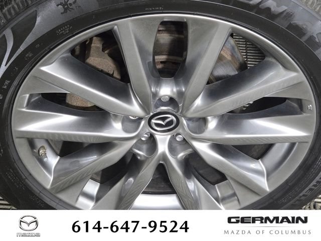 Used 2018 MAZDA CX-9 Grand Touring AWD/4WD image 12