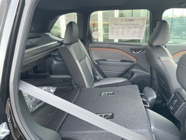 Used 2026 Subaru Forester Sport image 17