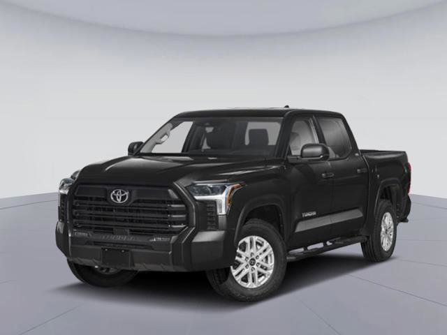New 2025 Toyota Tundra SR5