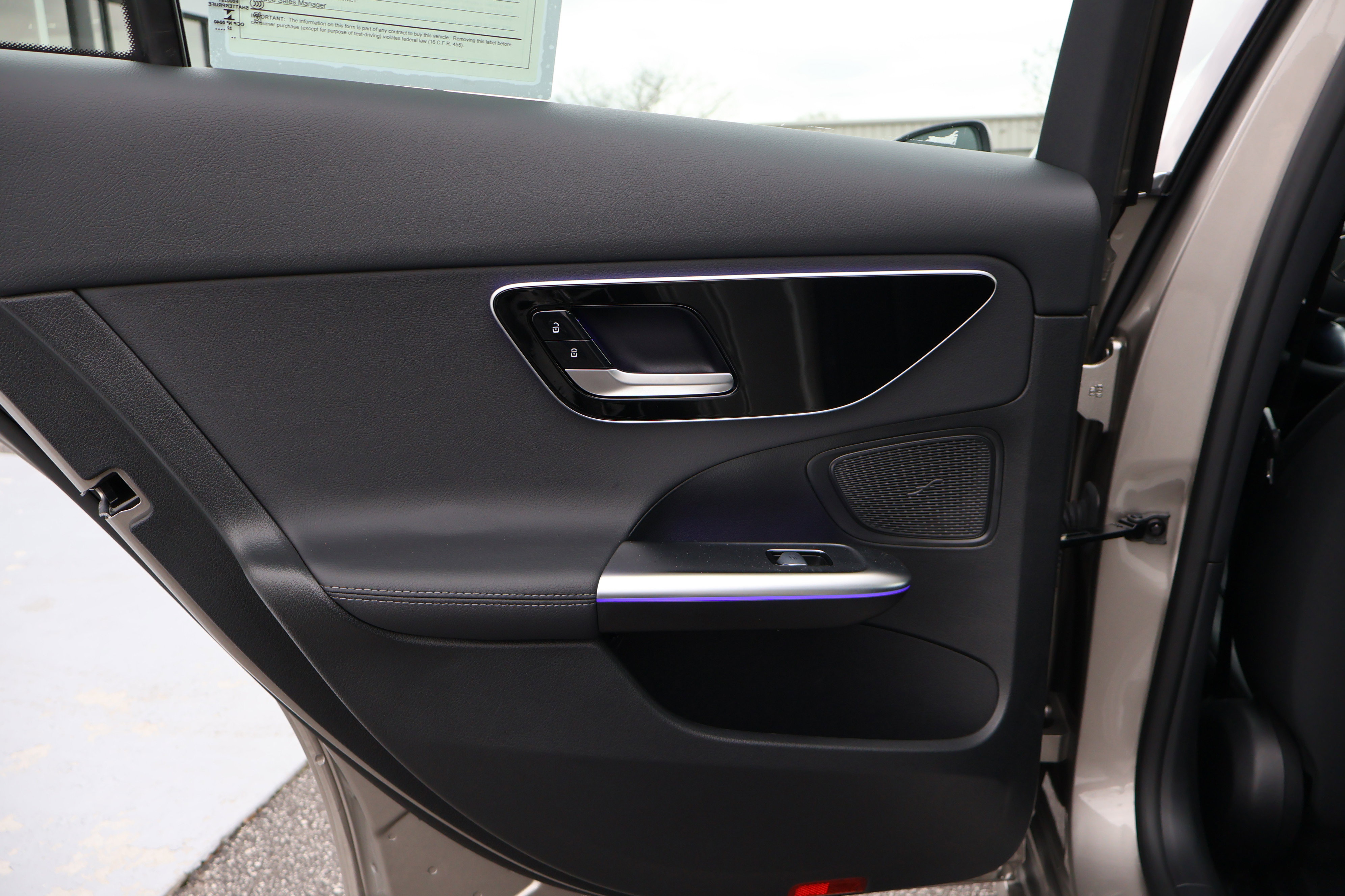 Certified 2023 Mercedes-Benz C 300 C 300W image 15