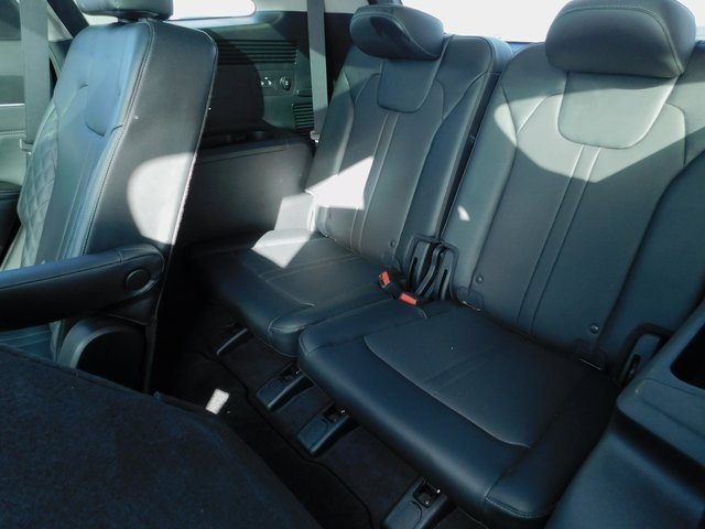 Used 2022 Kia Sorento SX image 25