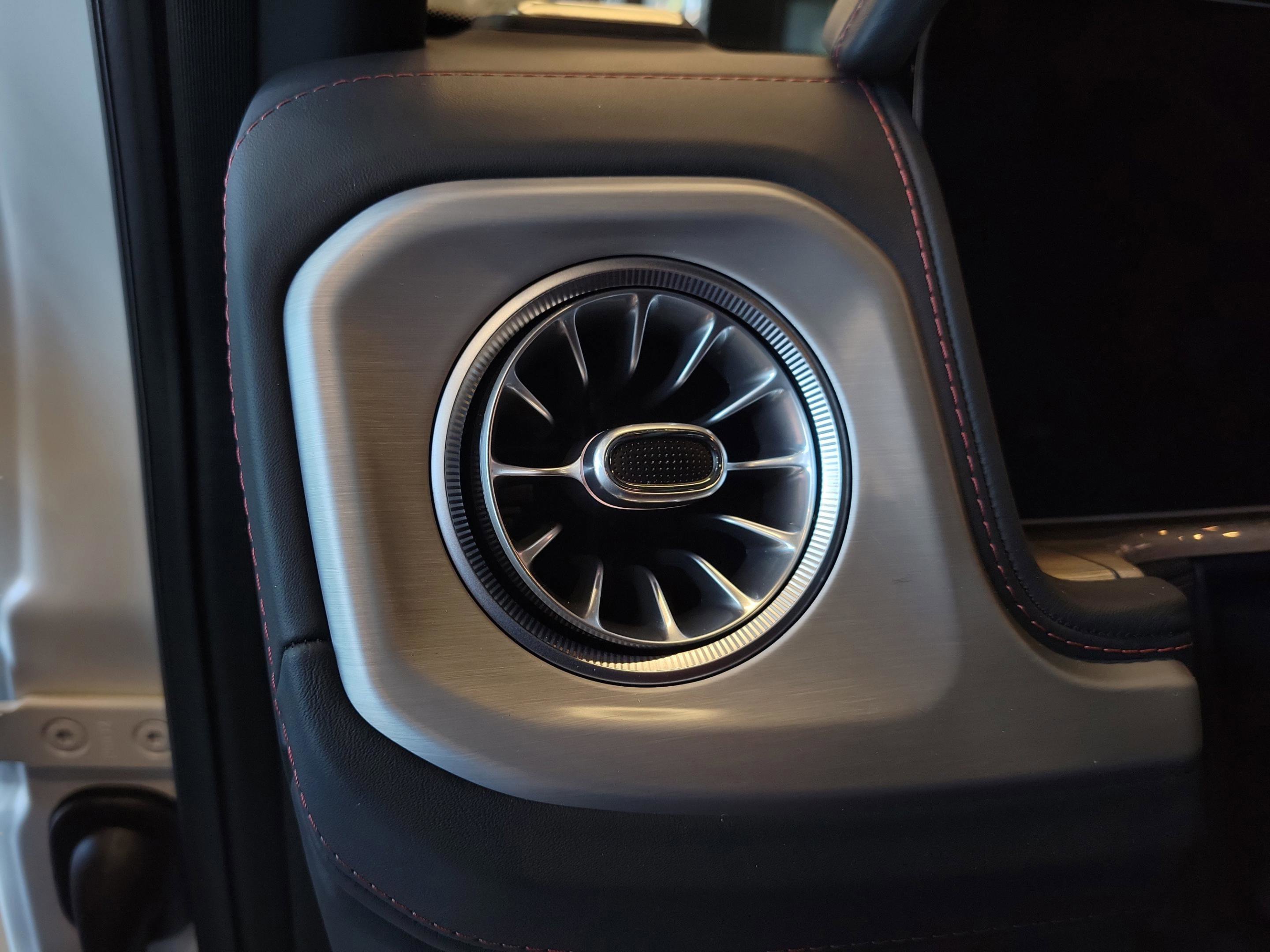 New 2026 Mercedes-Benz G 63 AMG 4MATIC image 20