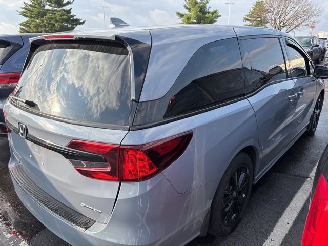 Used 2023 Honda Odyssey Sport image 6