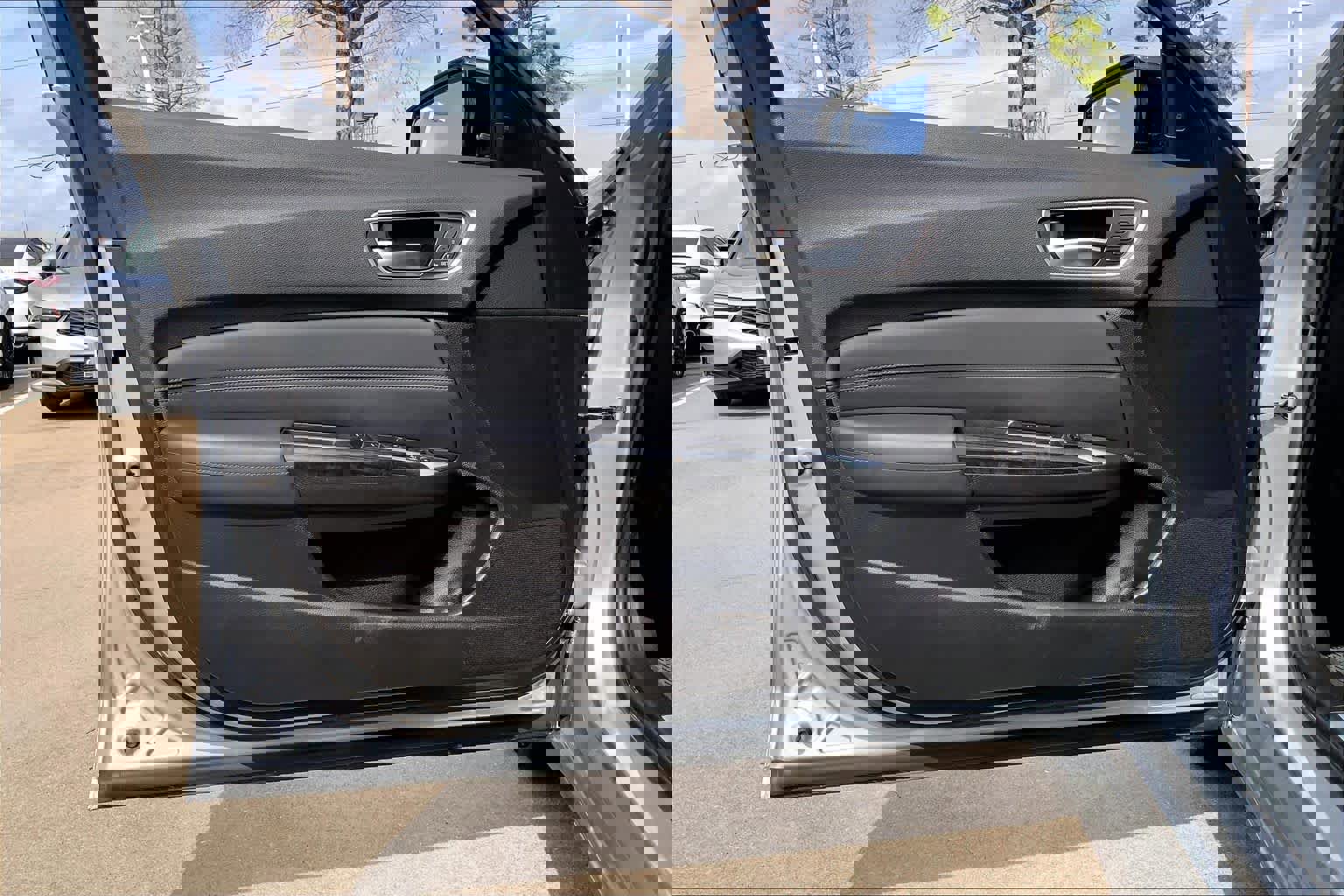 Used 2020 Acura TLX w/ Technology Package image 21