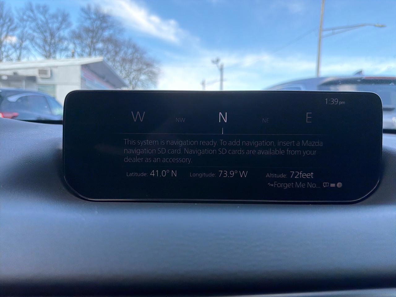 Used 2025 MAZDA CX-50 AWD 2.5 Hybrid w/ Weather Package image 29