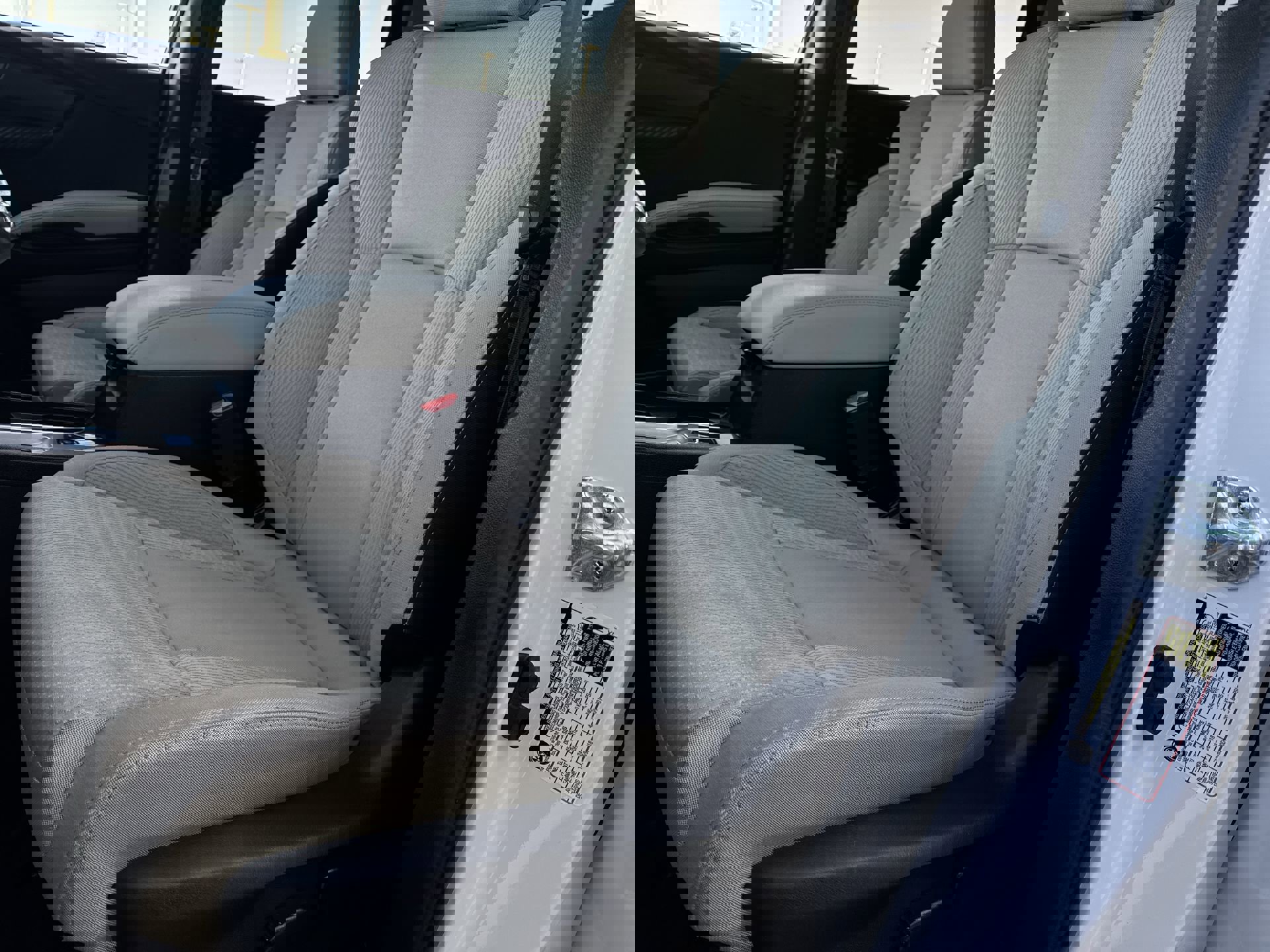 Used 2024 Subaru Ascent Premium w/ Convenience Package image 19