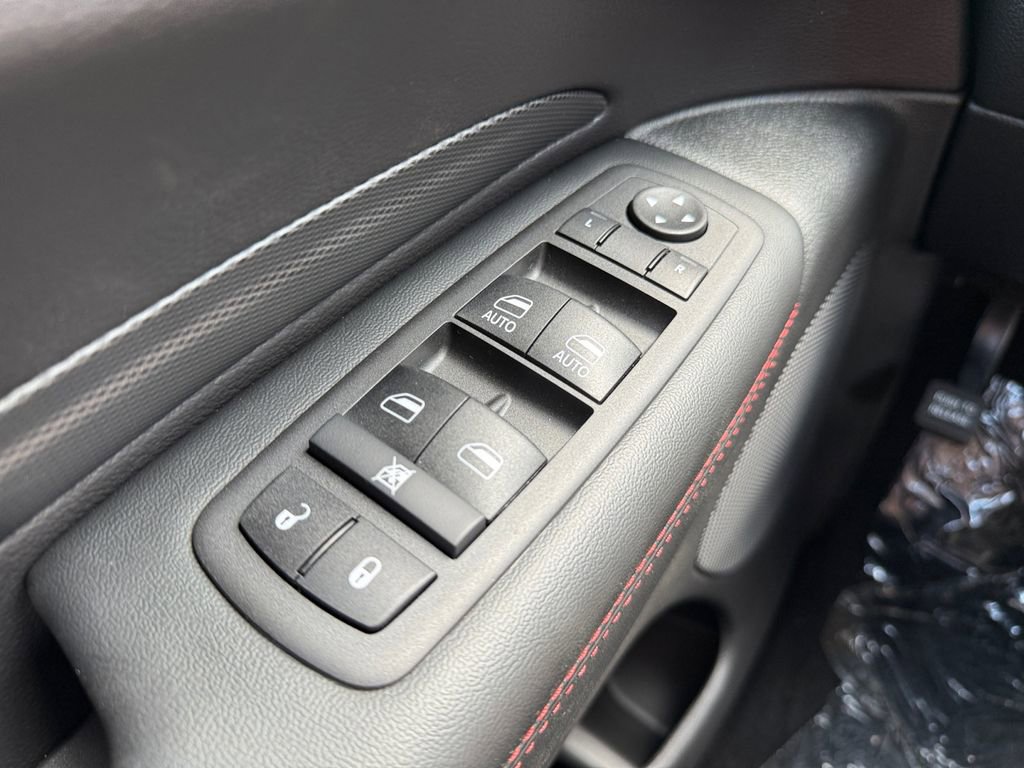 New 2026 Dodge Durango GT image 10