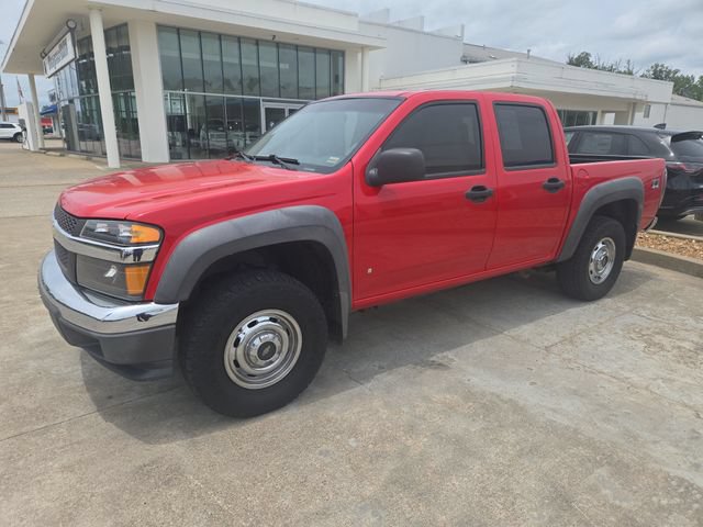 Used 2006 Chevrolet Colorado LT w/ LT Preferred Equipment Group