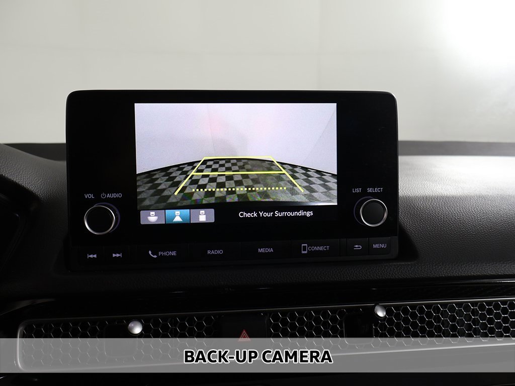 Used 2023 Honda Civic EX image 6