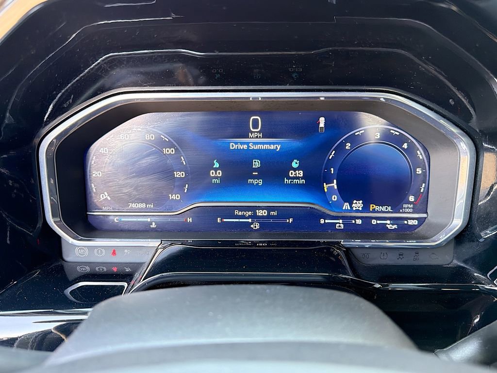 Used 2023 Chevrolet Silverado 1500 LT w/ Protection Package image 38