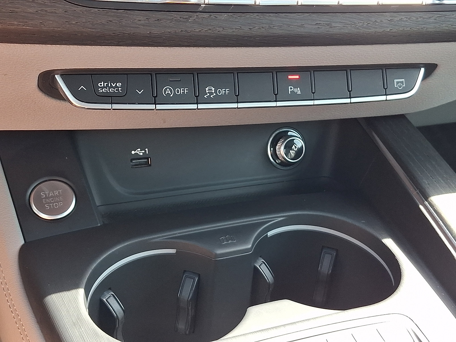 Used 2019 Audi A5 2.0T Premium Plus w/ Premium Plus AWD/4WD image 18