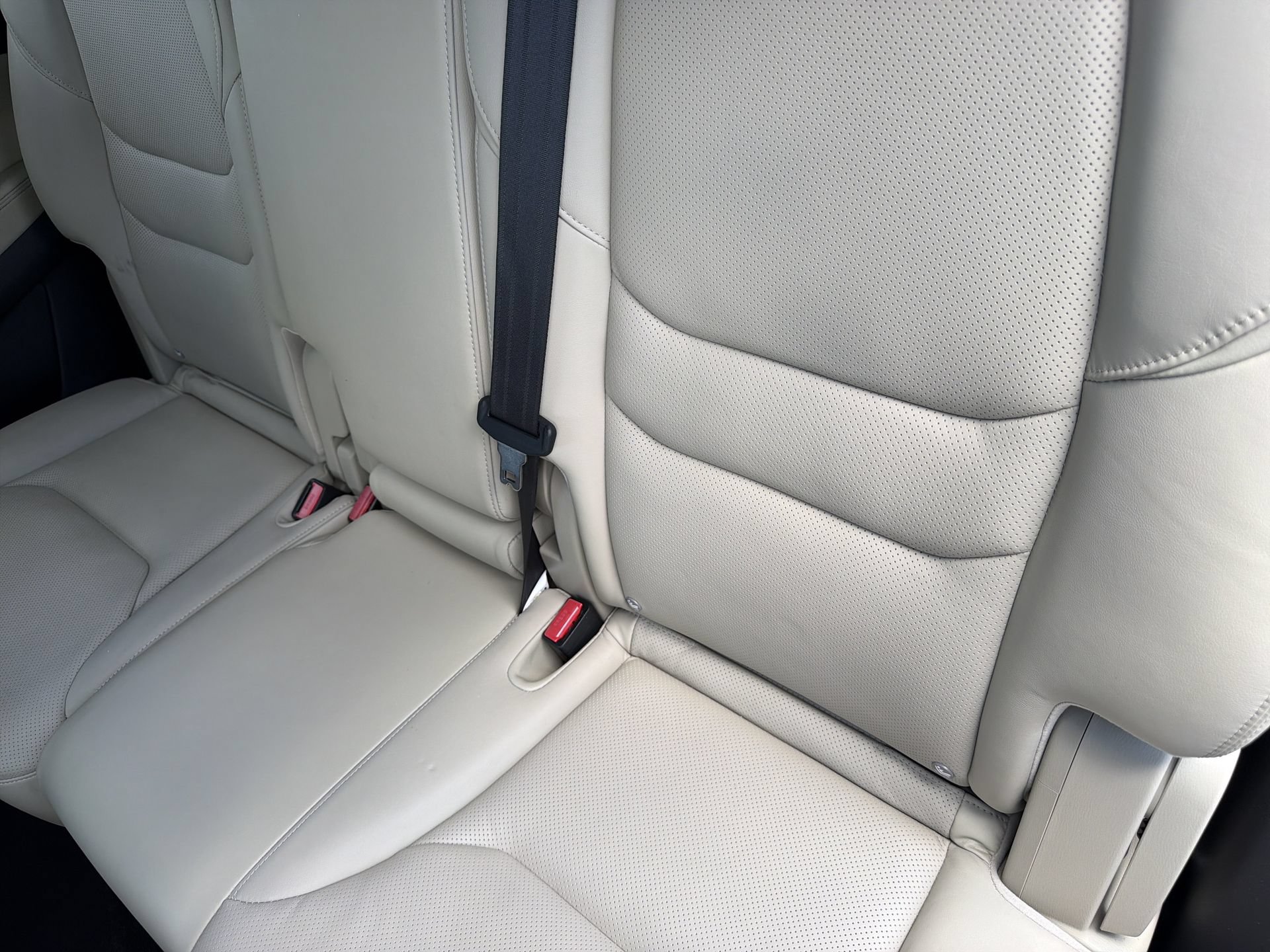 Used 2018 MAZDA CX-9 Grand Touring FWD image 19