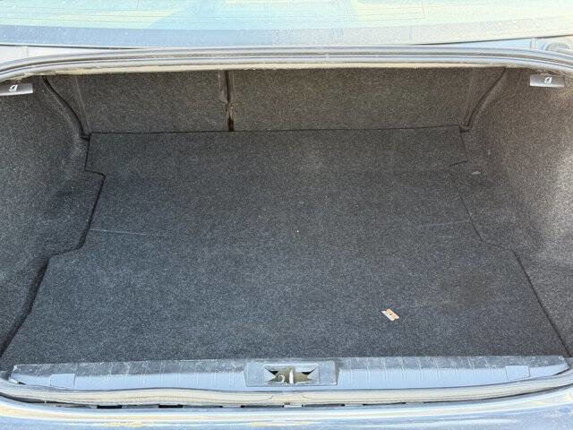 Used 2018 Subaru Legacy 2.5i Premium w/ Eyesight & BSD & Rcta & HBA image 23