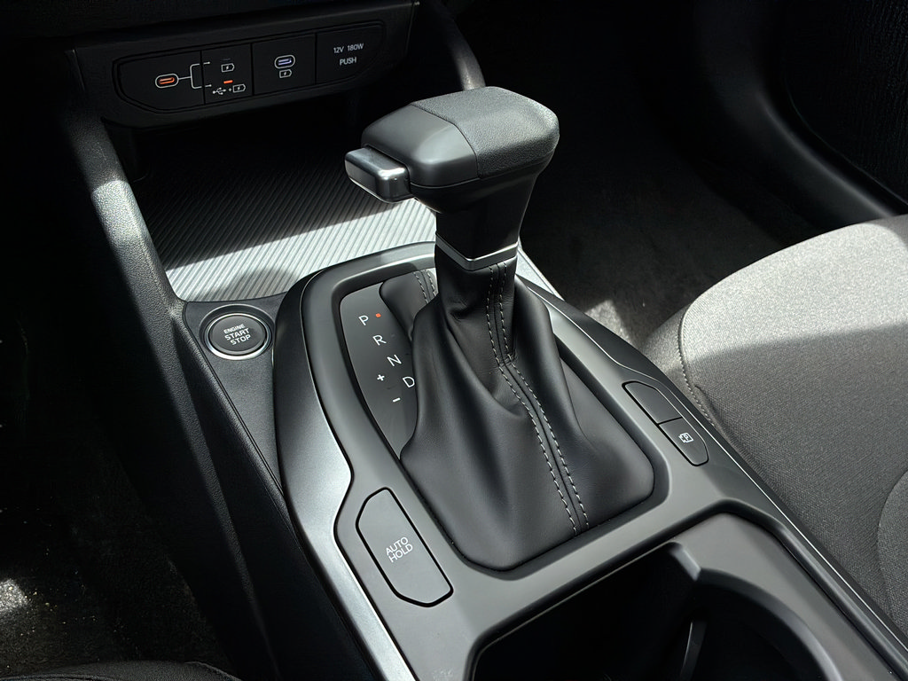 New 2026 Kia K4 FWD image 23
