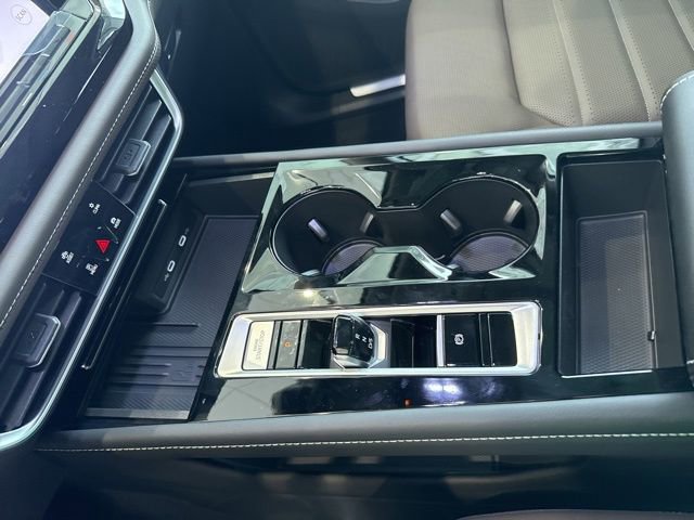 New 2025 Volkswagen Atlas SEL image 19