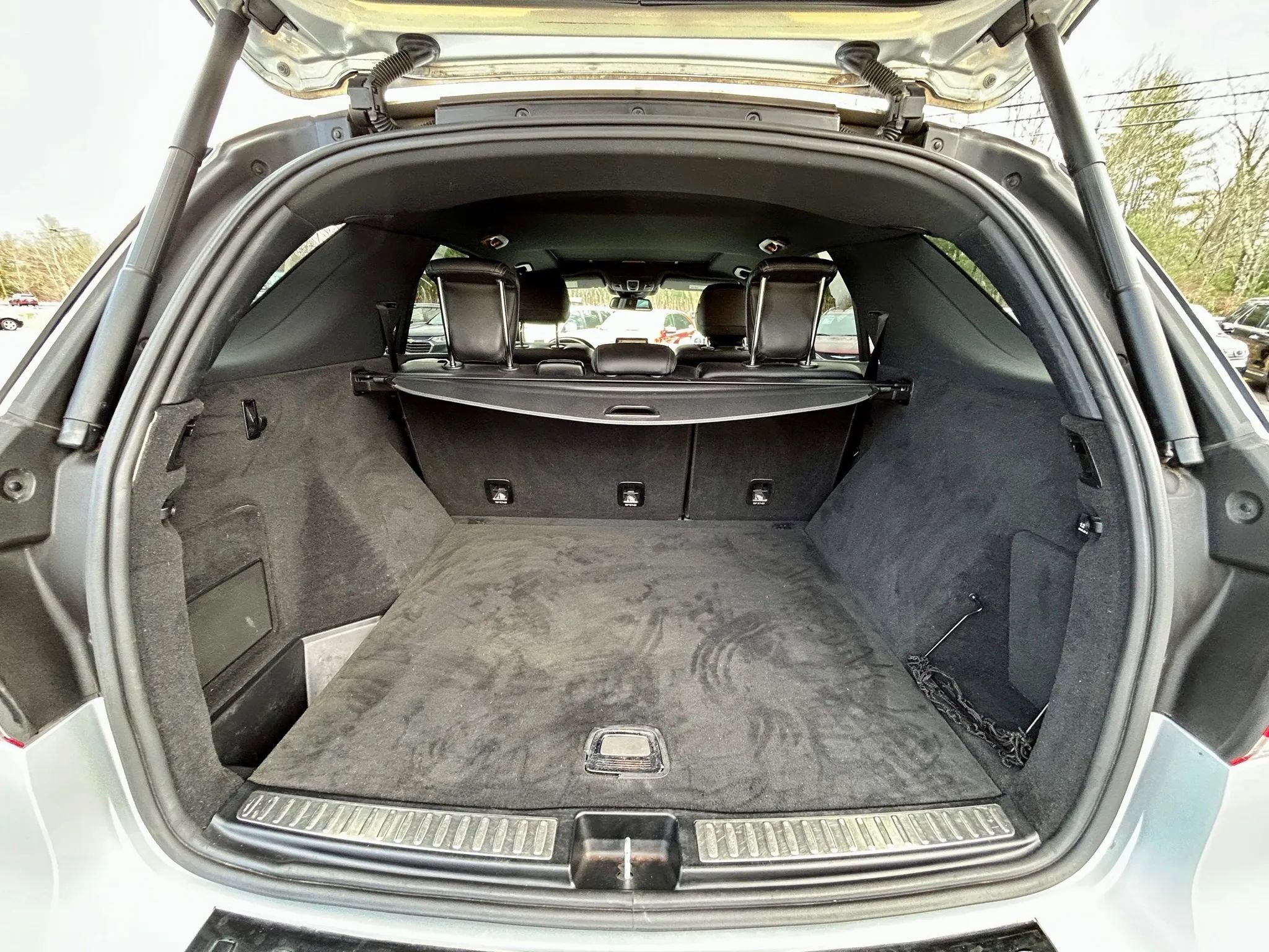 Used 2017 Mercedes-Benz GLE 350 4MATIC image 15