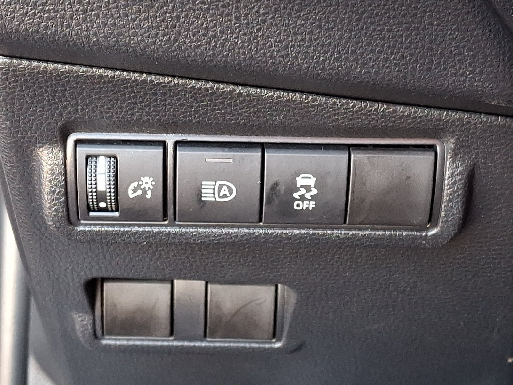 Certified 2026 Toyota Corolla Cross XLE FWD image 26