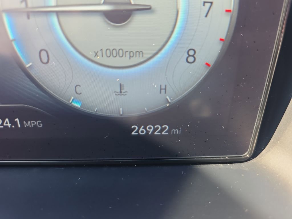 Used 2023 Hyundai Tucson SEL w/ Convenience Package image 25